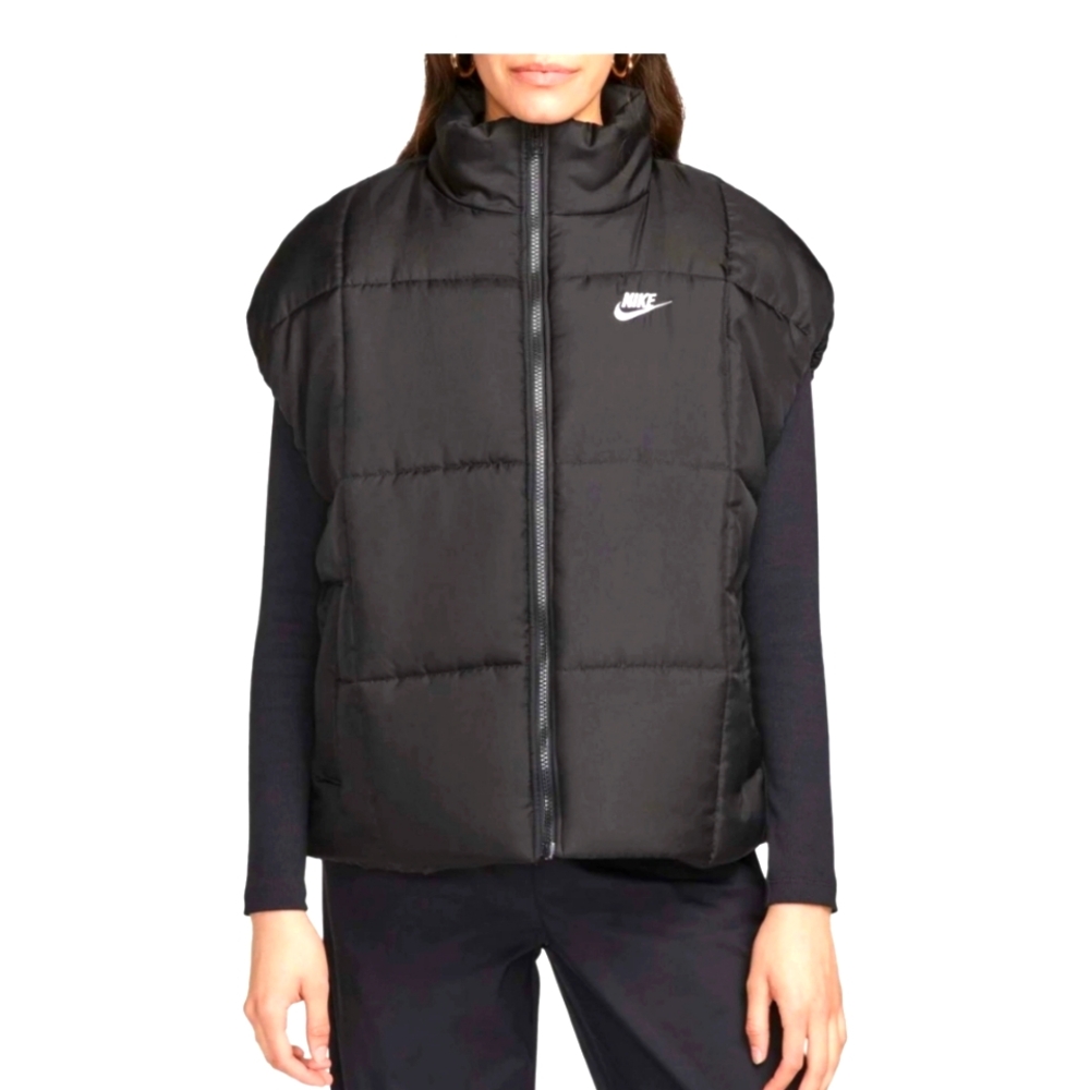 NikeWomen's Nike Sportswear Classic Puffer Vest